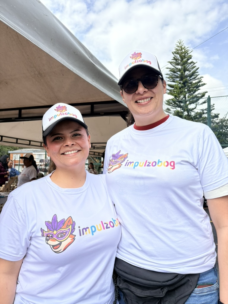 Emprendedor Impulzobog