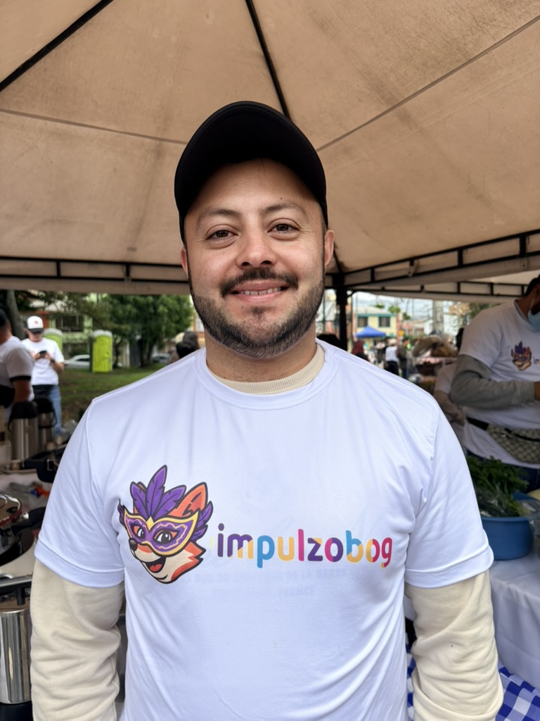 Emprendedor Impulzobog