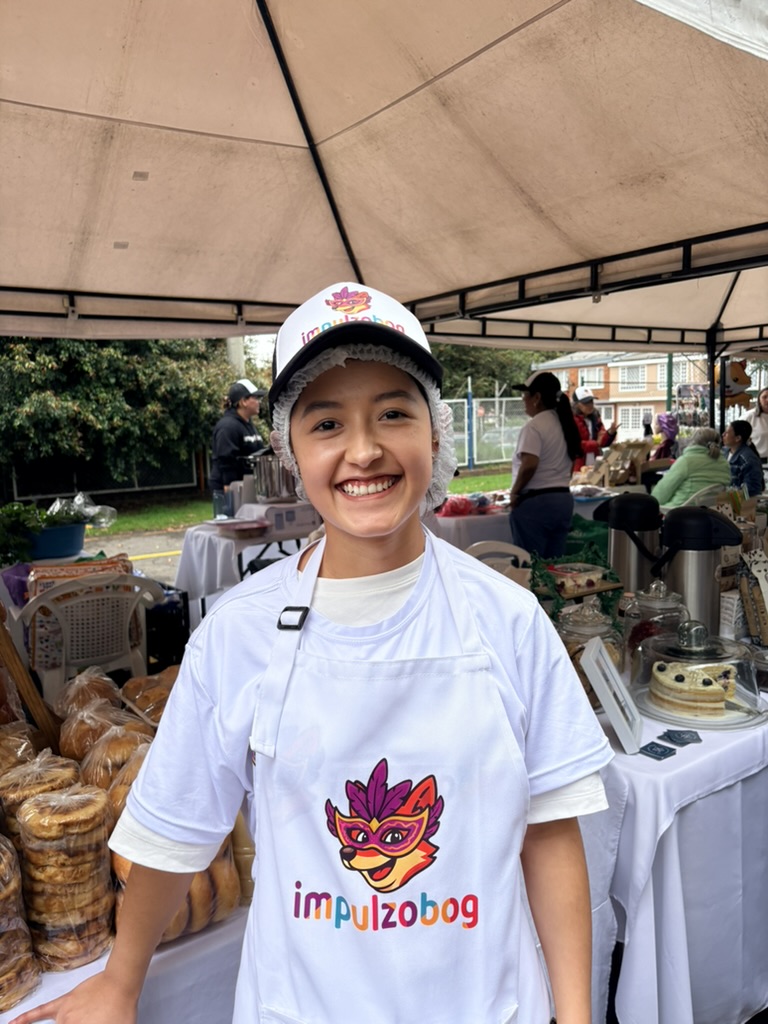 Emprendedor Impulzobog