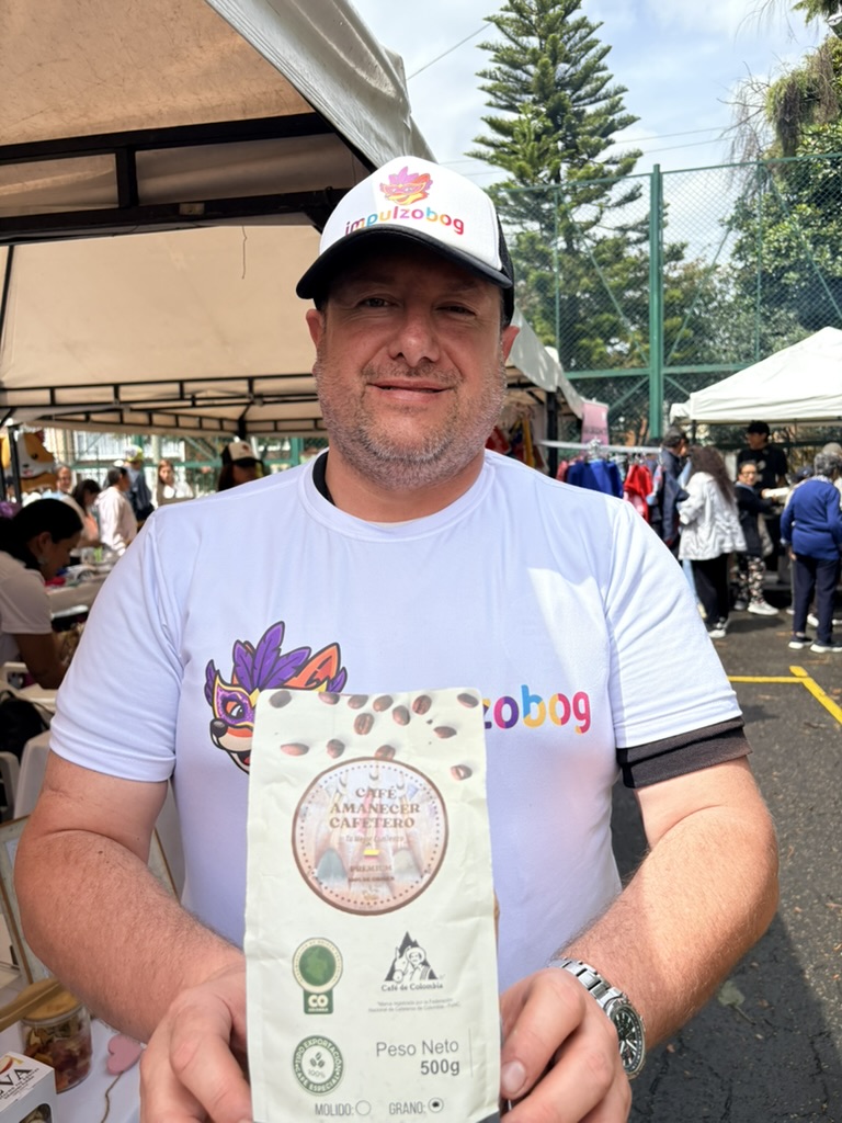 Emprendedor Impulzobog