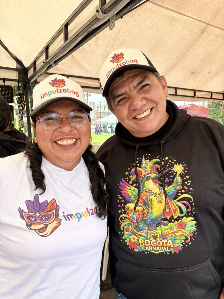 Emprendedor Impulzobog