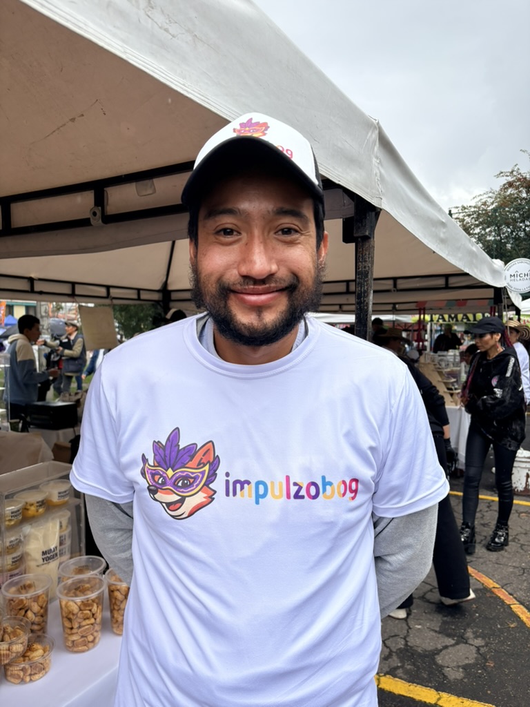 Emprendedor Impulzobog