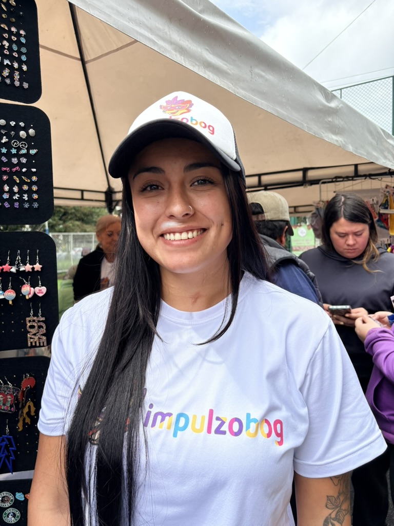 Emprendedor Impulzobog