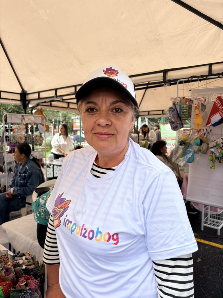 Emprendedor Impulzobog