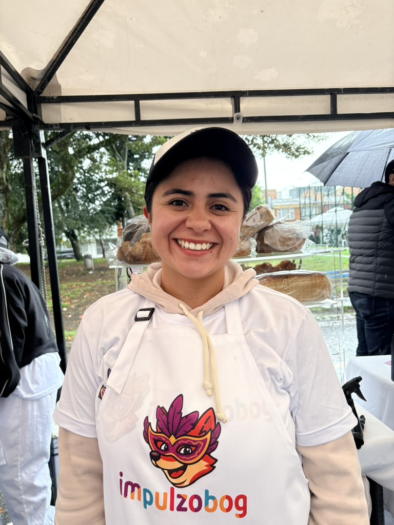 Emprendedor Impulzobog