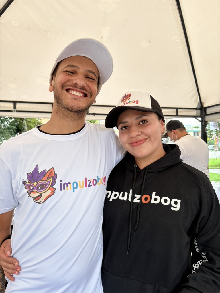 Emprendedor Impulzobog