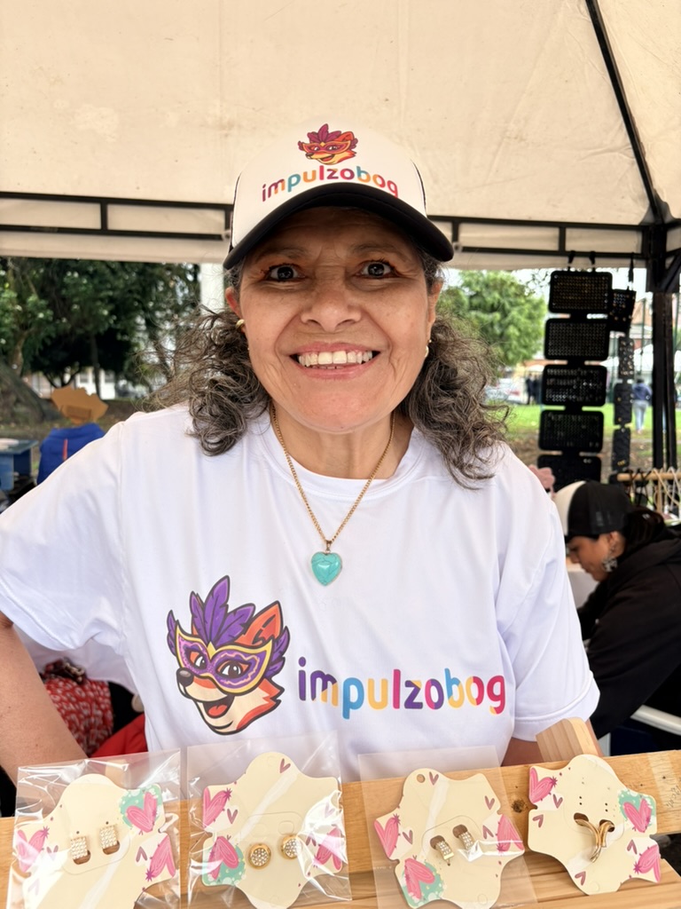 Emprendedor Impulzobog