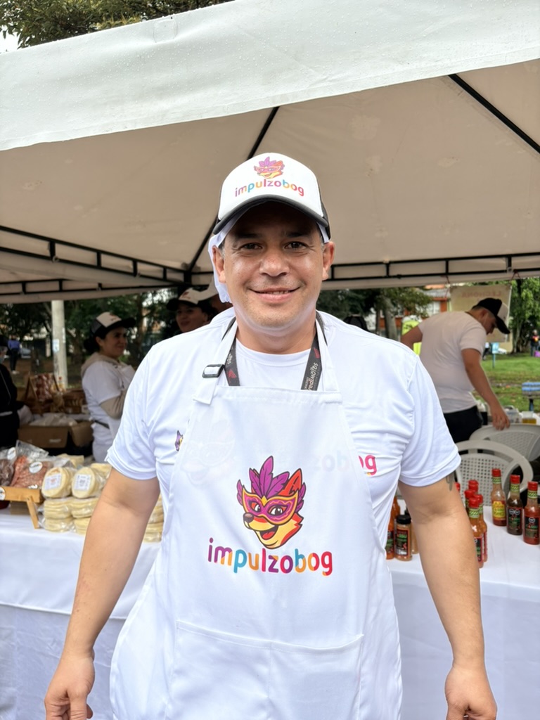 Emprendedor Impulzobog